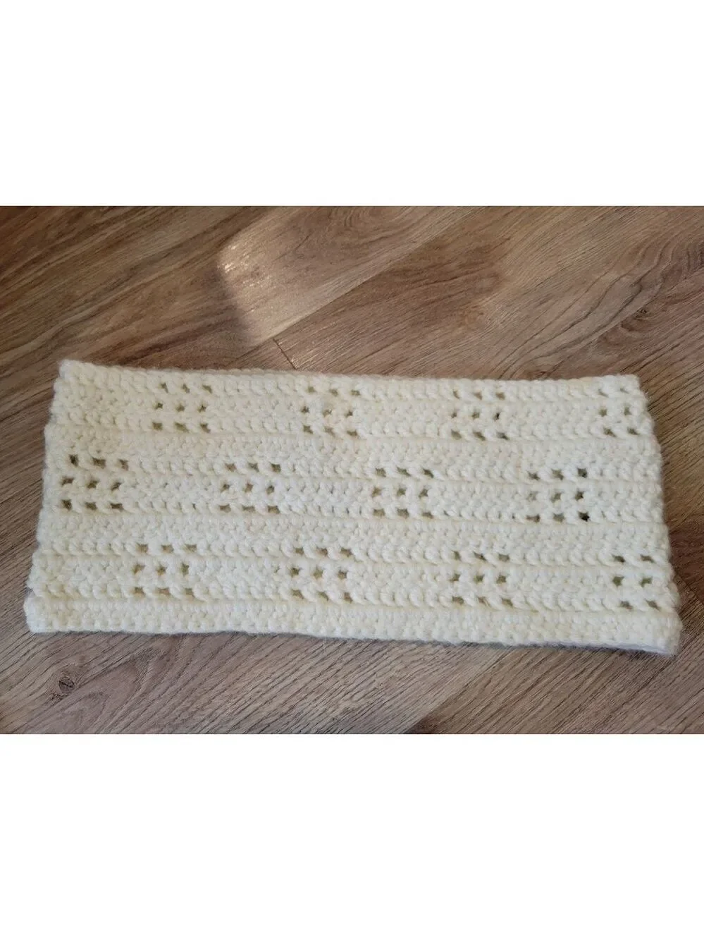 Unbranded this handmade